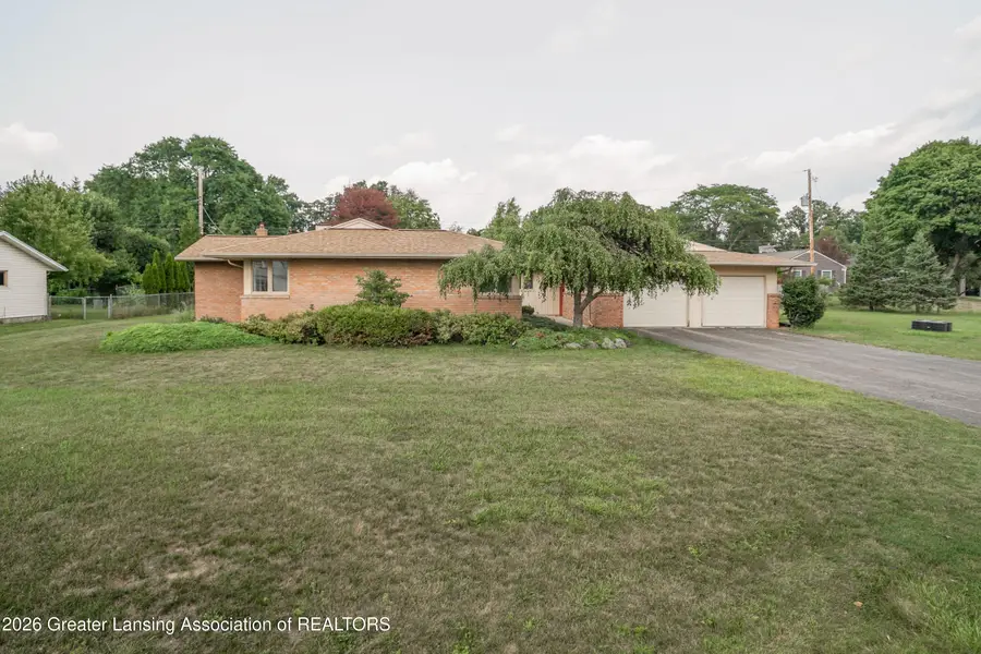 1665 Woodside Drive, East Lansing, MI 48823 - #3