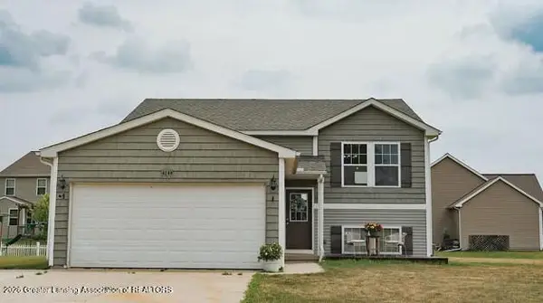 4249 Black Cherry Lane, Mason, MI 48854