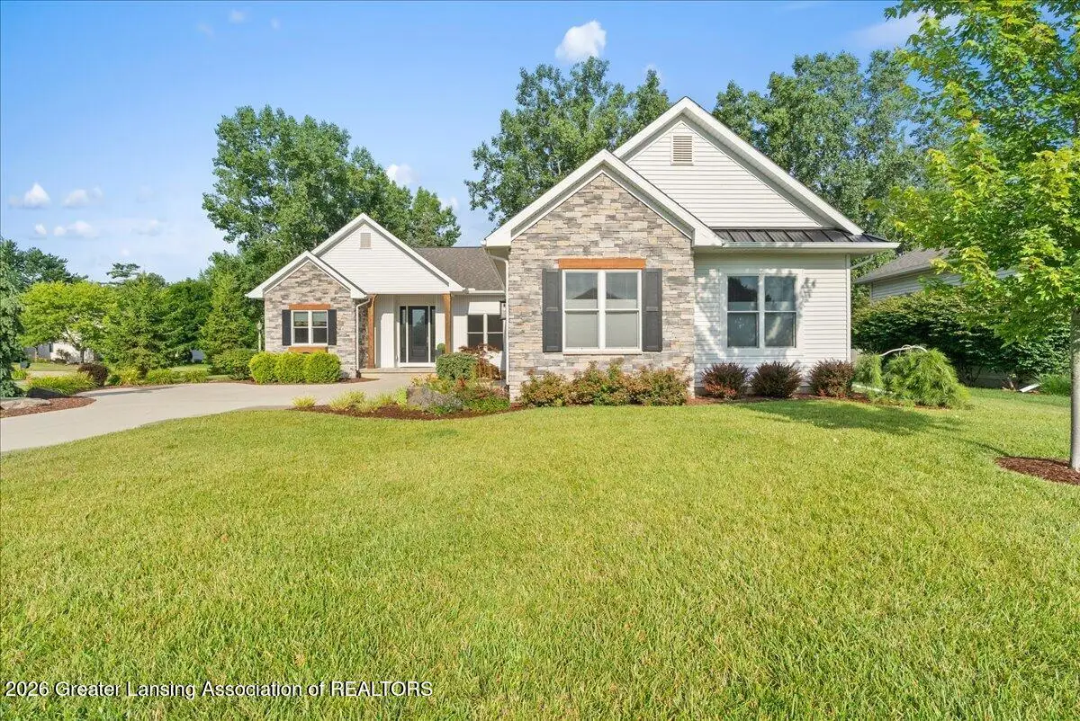 822 Laurelwood Drive, Lansing, MI 48917 - #1