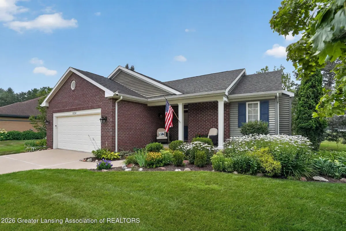 15254 Classic Drive, Bath, MI 48808 - #1