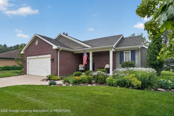 15254 Classic Drive, Bath, MI 48808