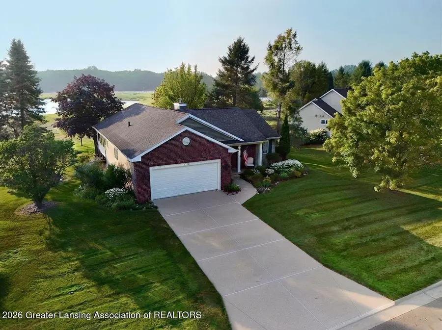 15254 Classic Drive, Bath, MI 48808 - #2