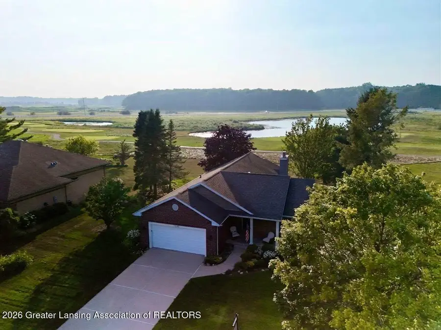 15254 Classic Drive, Bath, MI 48808 - #3
