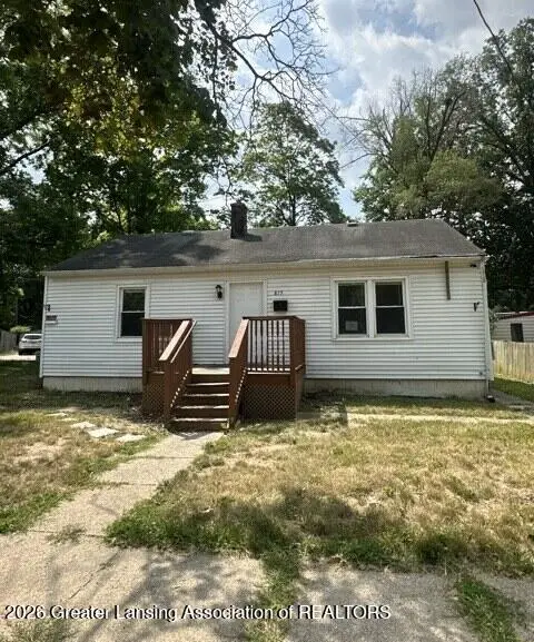 815 Woodbine Avenue, Lansing, MI 48910 - #1
