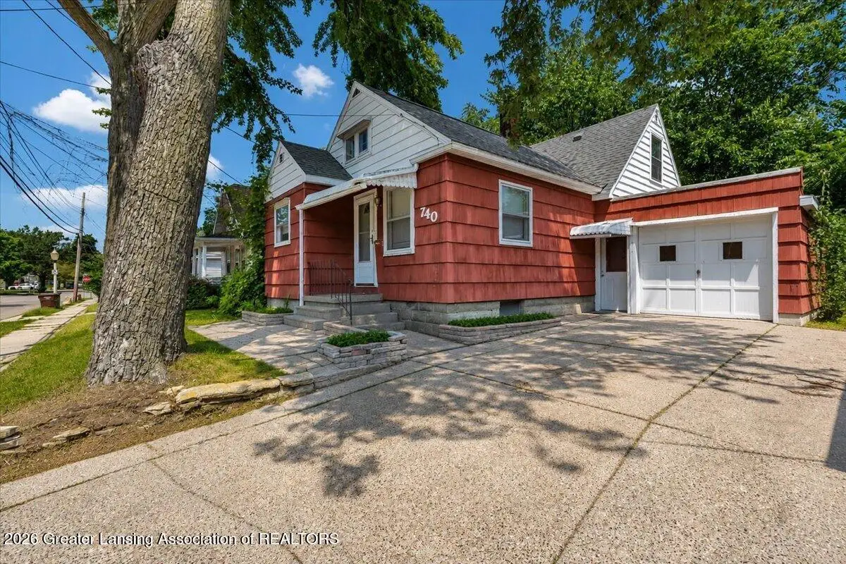 740 Cawood, Lansing, MI 48915 - #1