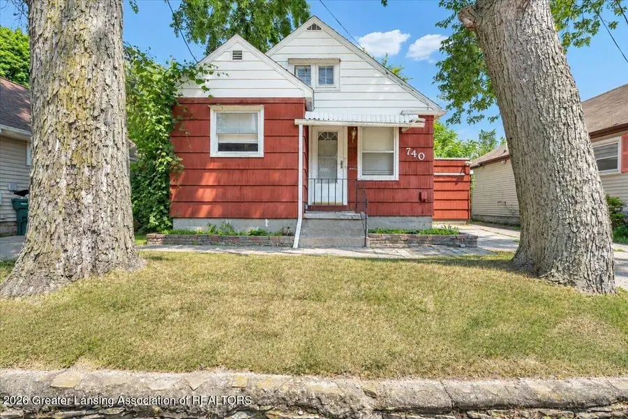 740 Cawood, Lansing, MI 48915 - #2