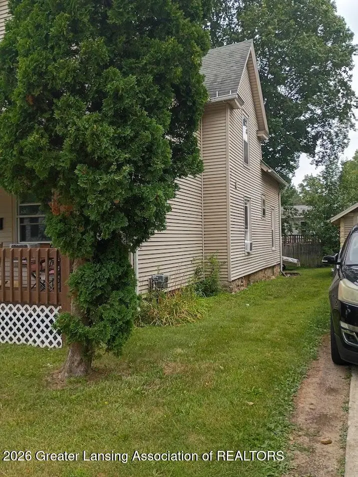 807 Cooley Place #1 & 2, Jackson, MI 49203 - #3