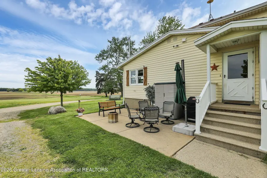 13458 Boyer Road, Mulliken, MI 48861 - #3