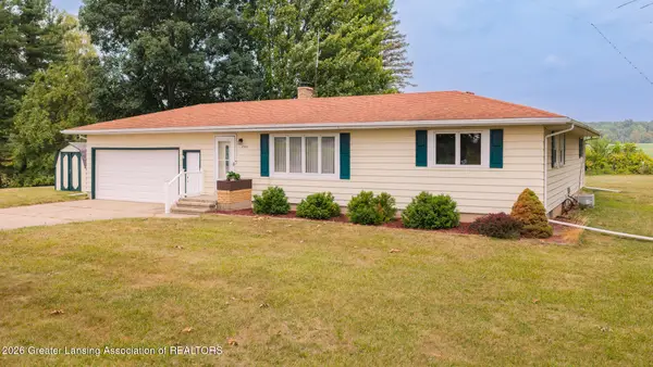 895 E Haslett Road, Williamston, MI 48895
