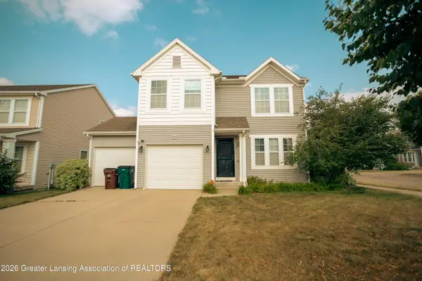 502 Wendover Drive, Lansing, MI 48906