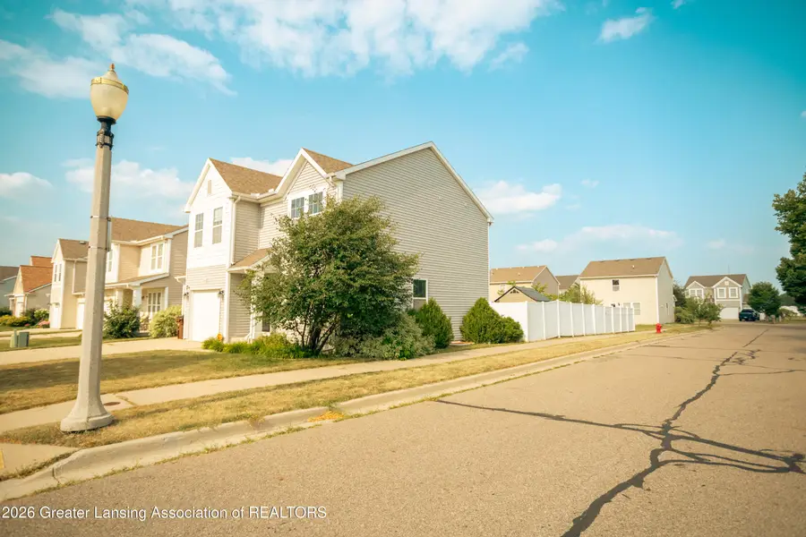 502 Wendover Drive, Lansing, MI 48906 - #3