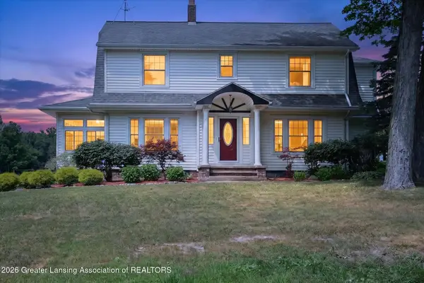 12096 Maywood Drive, Grand Ledge, MI 48837