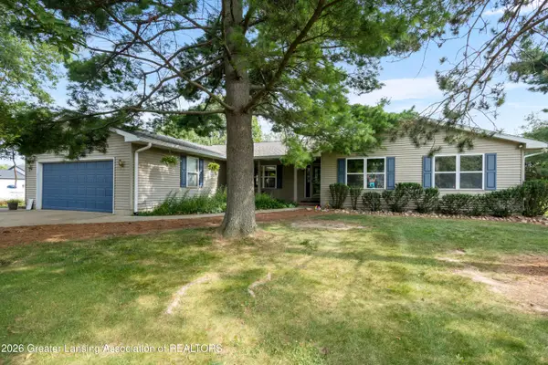 1220 Mahan Highway, Charlotte, MI 48813