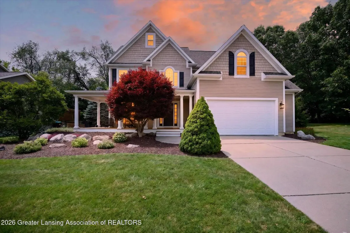 16500 Sanctuary Circle, East Lansing, MI 48823 - #1