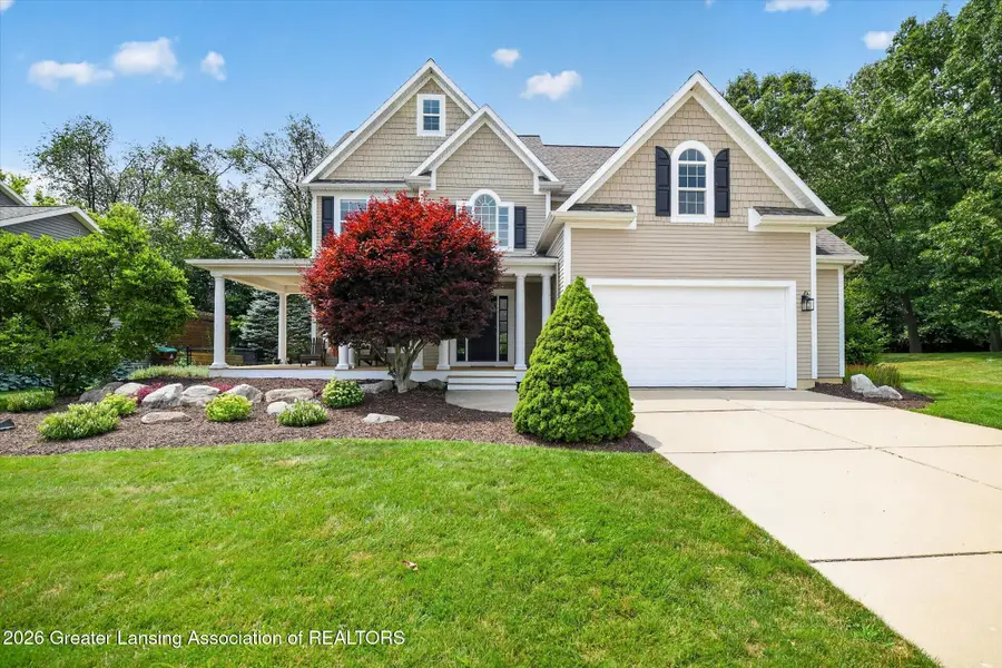 16500 Sanctuary Circle, East Lansing, MI 48823 - #3