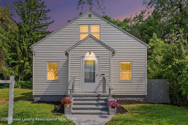 1017 Whyte Street, Lansing, MI 48906