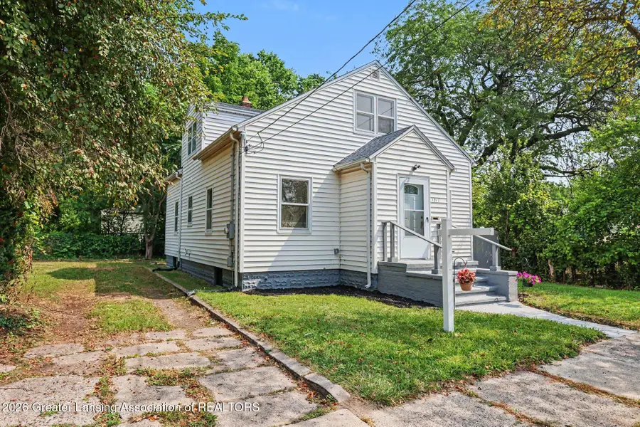 1017 Whyte Street, Lansing, MI 48906 - #2