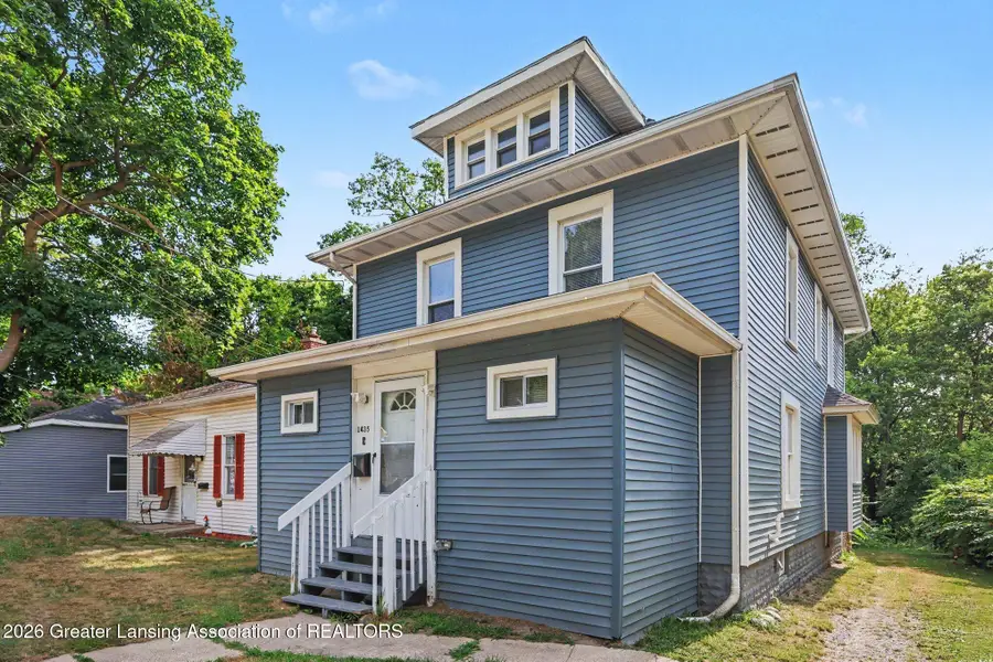 1435 Lyons Avenue, Lansing, MI 48910 - #2