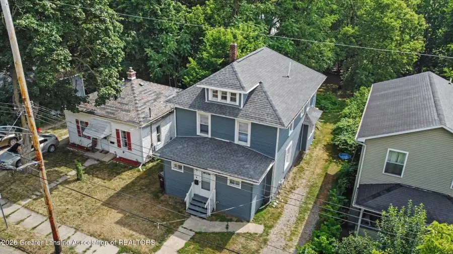 1435 Lyons Avenue, Lansing, MI 48910 - #3