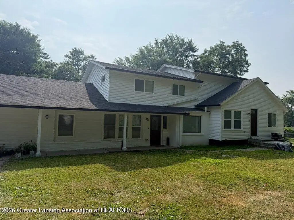 3100 Young Avenue, Lansing, MI 48906 - #1