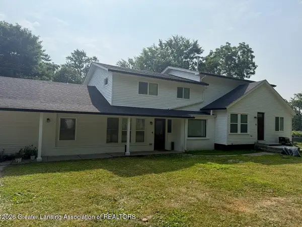 3100 Young Avenue, Lansing, MI 48906