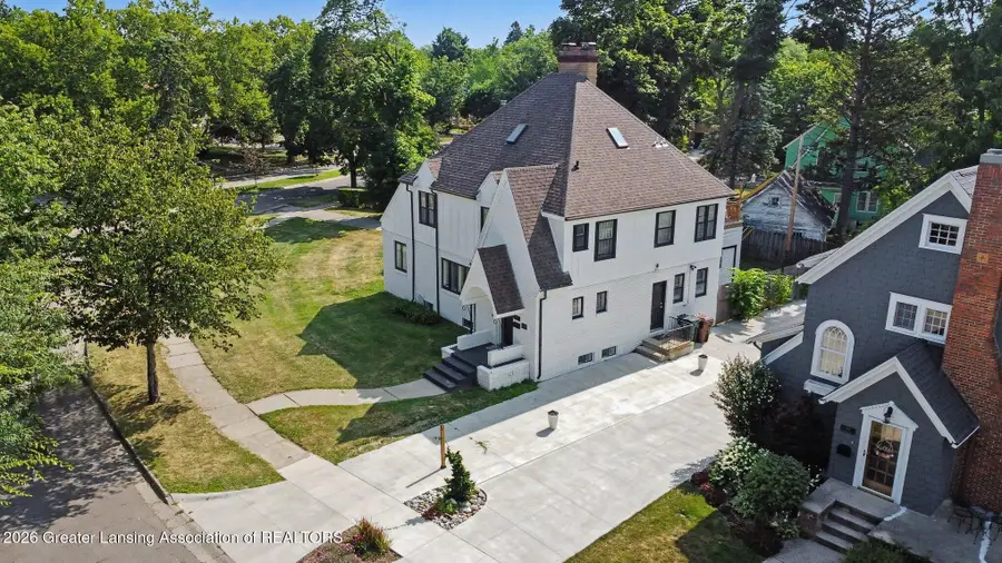 405 Everett Drive, Lansing, MI 48915 - #3