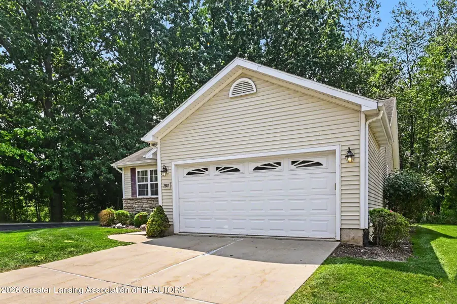 2501 Arbor Forest Drive, Lansing, MI 48910 - #3