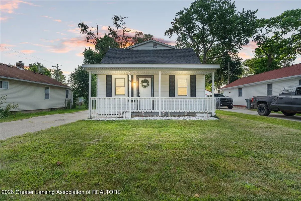 3719 Homewood Avenue, Lansing, MI 48910 - #1