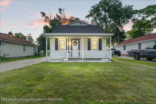 3719 Homewood Avenue, Lansing, MI 48910