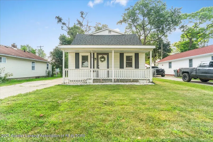 3719 Homewood Avenue, Lansing, MI 48910 - #2