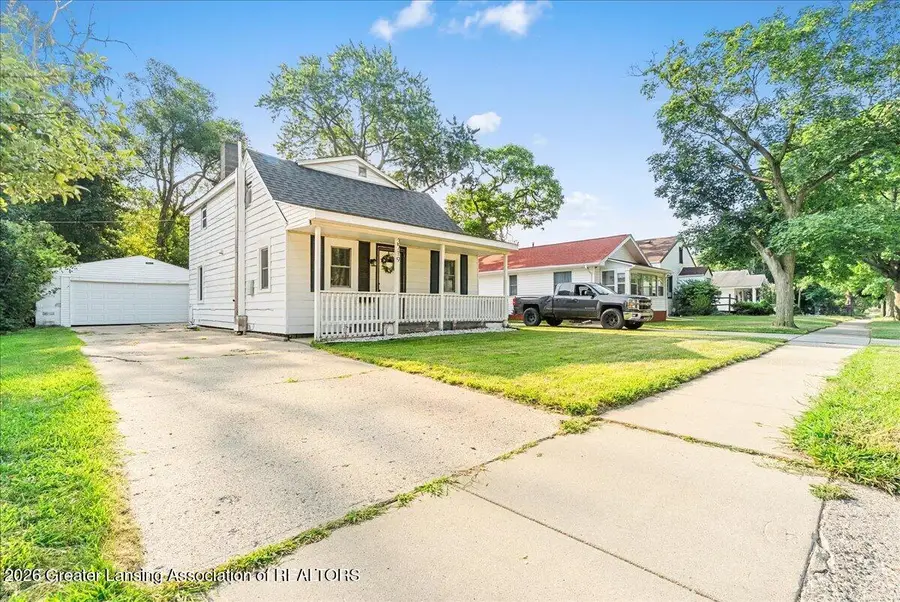 3719 Homewood Avenue, Lansing, MI 48910 - #3