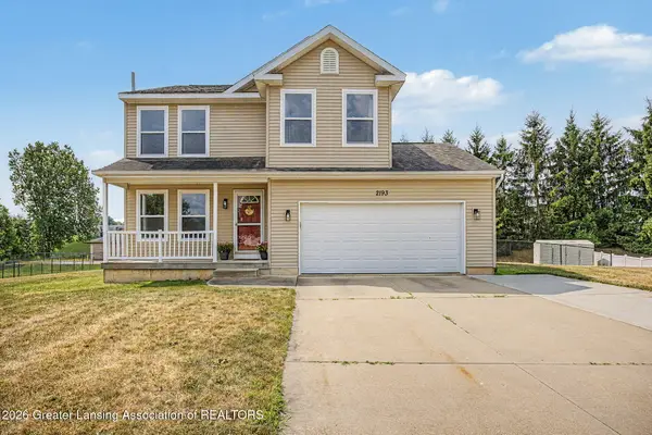 2193 Frontier Court, Holt, MI 48842