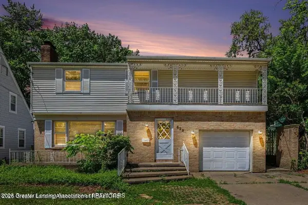629 Lasalle Boulevard, Lansing, MI 48912