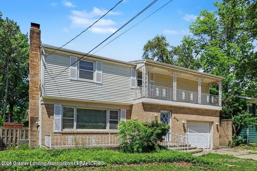 629 Lasalle Boulevard, Lansing, MI 48912 - #3