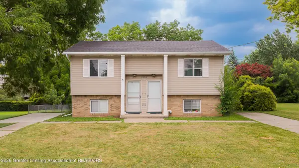 1800 Coolidge Road, East Lansing, MI 48823