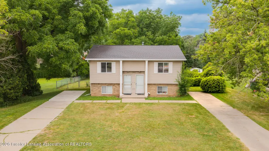 1800 Coolidge Road, East Lansing, MI 48823 - #3