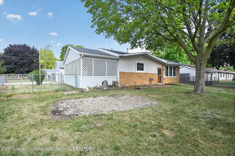 4424 Barclay, Lansing, MI 48911 - #3
