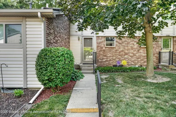 5978 Village Drive, Haslett, MI 48840