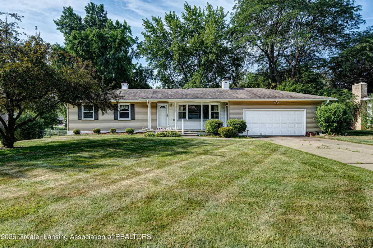 6723 Picketts Way, Lansing, MI 48917 - #1