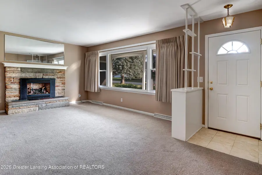 6723 Picketts Way, Lansing, MI 48917 - #2