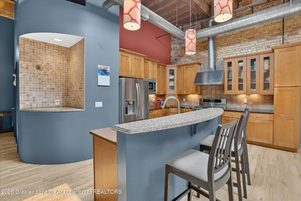 214 S Washington Square #4, Lansing, MI 48933