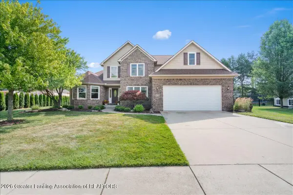 2116 Marstoga Drive, Lansing, MI 48917