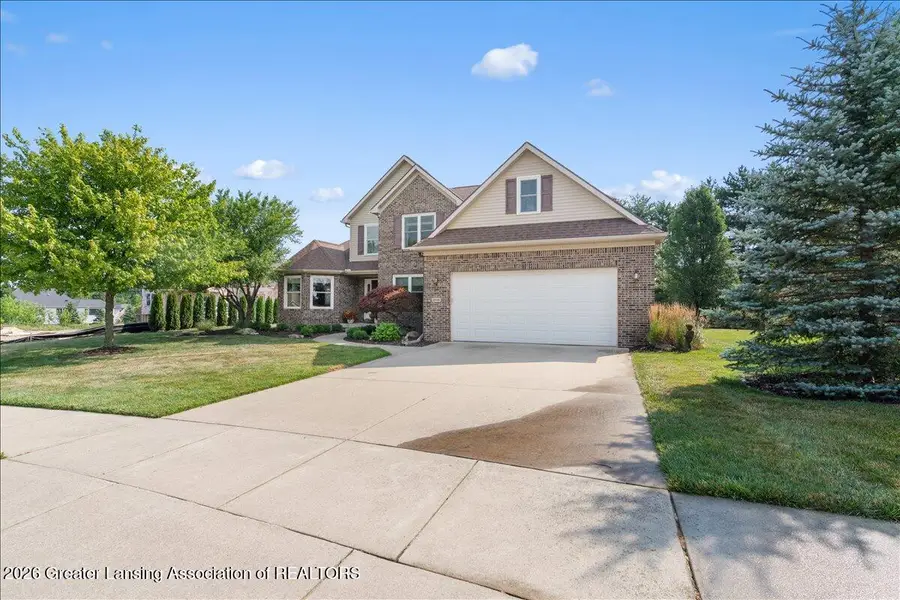2116 Marstoga Drive, Lansing, MI 48917 - #3