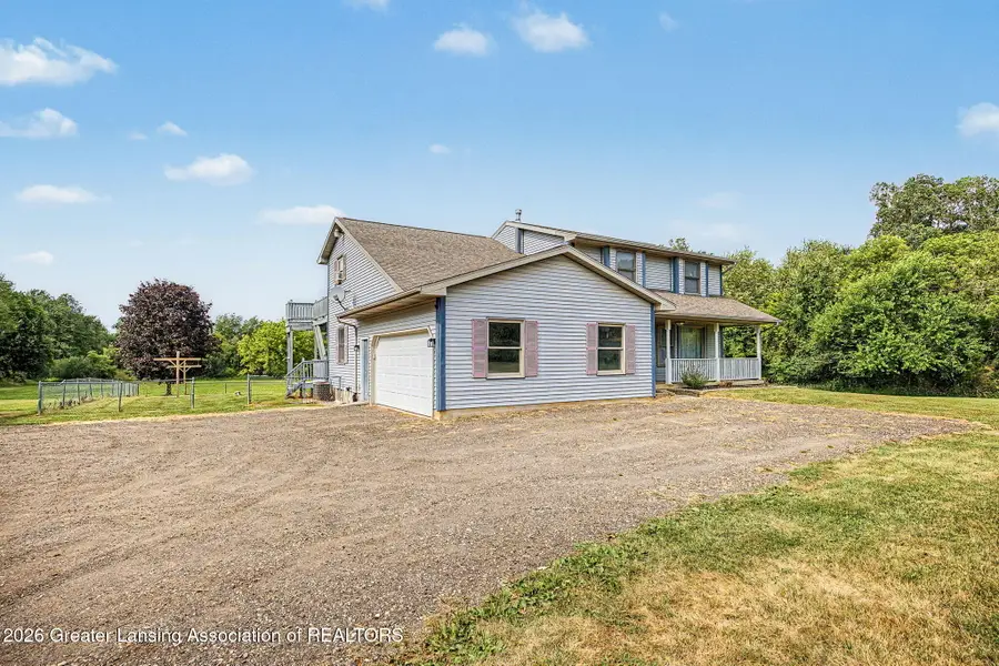 7027 Steele Highway, Eaton Rapids, MI 48827 - #3