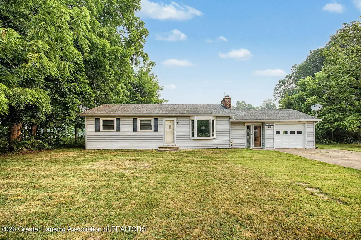 460 King Street, Eaton Rapids, MI 48827 - #1