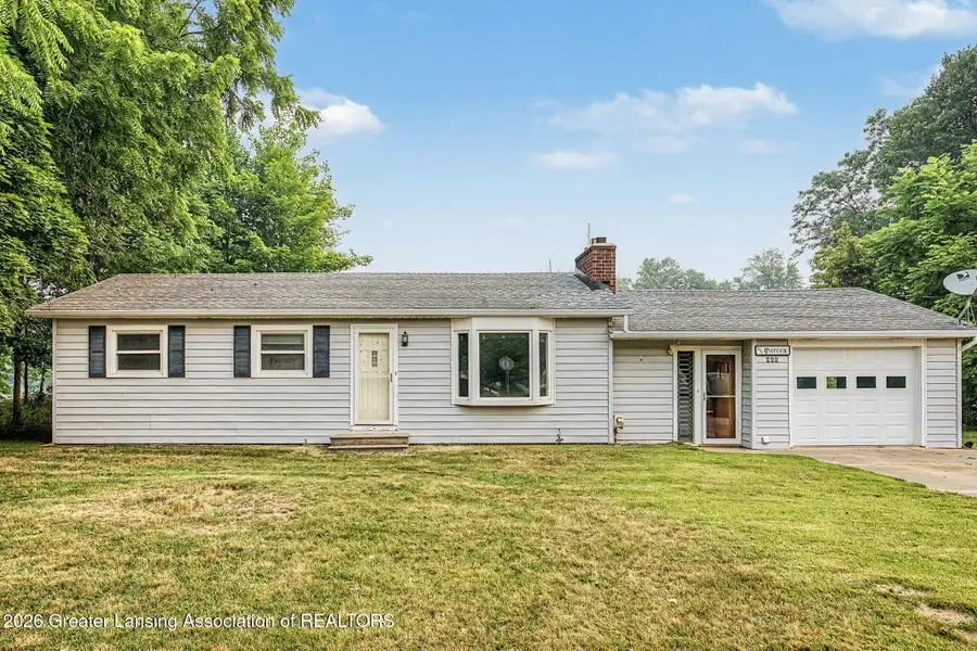 460 King Street, Eaton Rapids, MI 48827 - #3