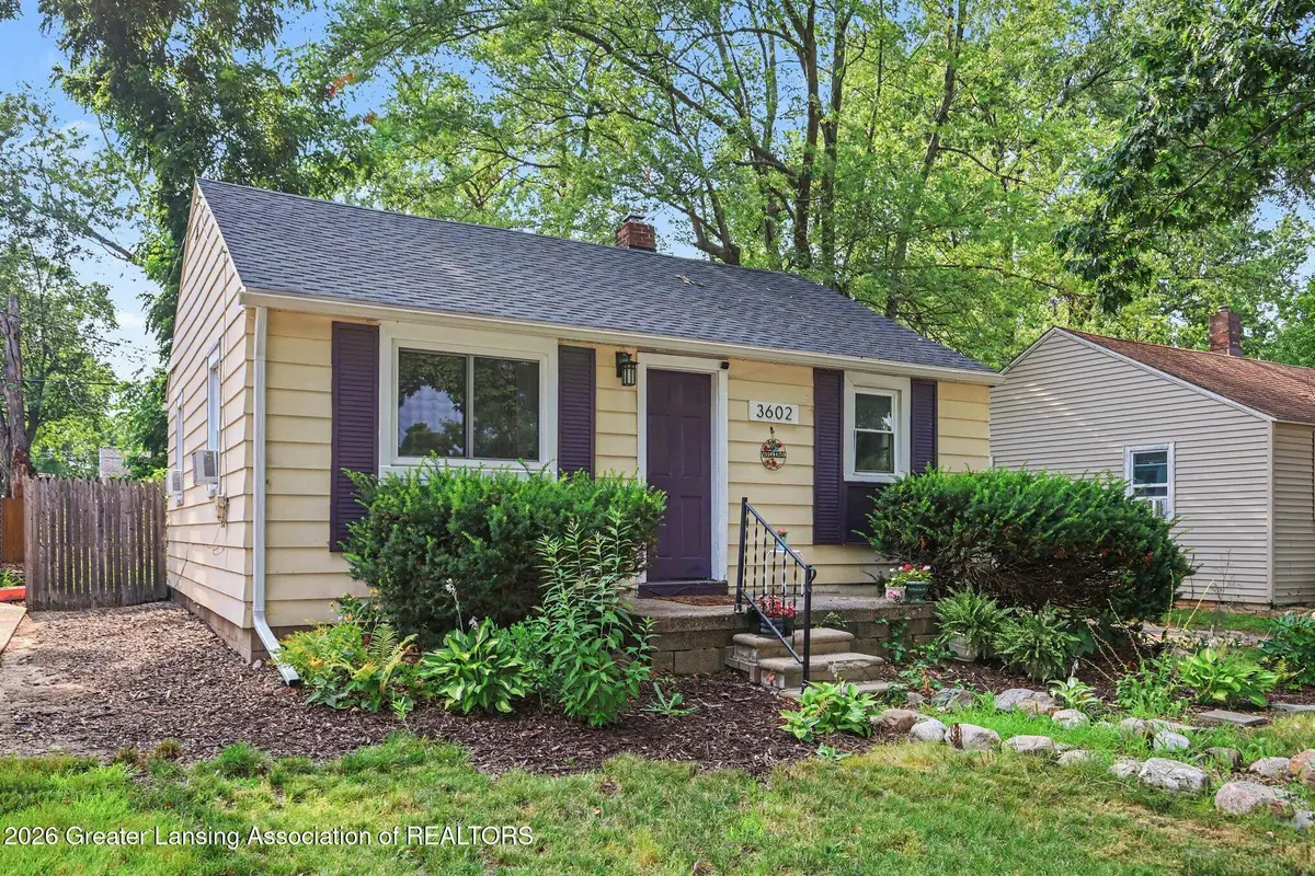 3602 Homewood Avenue, Lansing, MI 48910 - #1