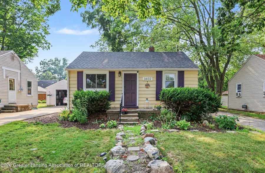 3602 Homewood Avenue, Lansing, MI 48910 - #2