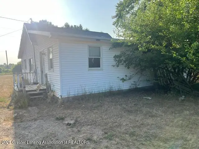 11823 S Allen Road, Bannister, MI 48807 - #3