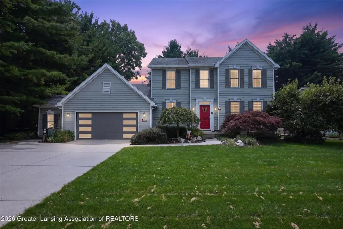 1223 Mizzen Drive, Okemos, MI 48864 - #1